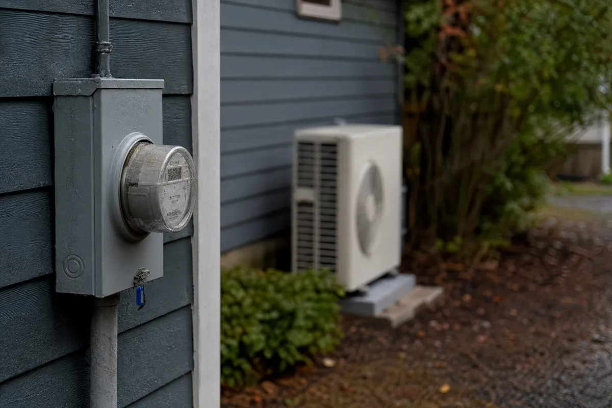 Do Heat Pumps Use a Lot of Electricity? Real Numbers