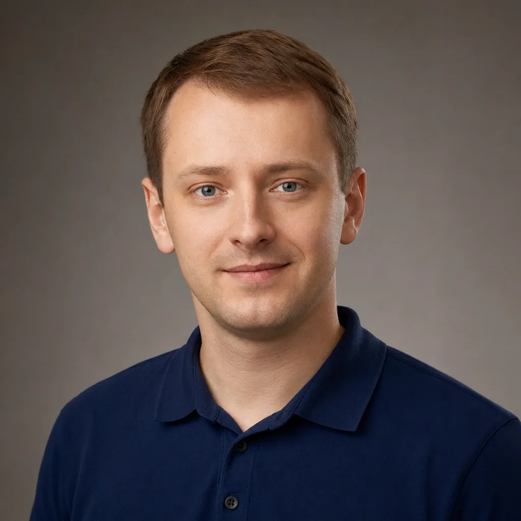 Danil Sokolov, Heat Pump & Mini-Split Specialist at SPS Pro Services